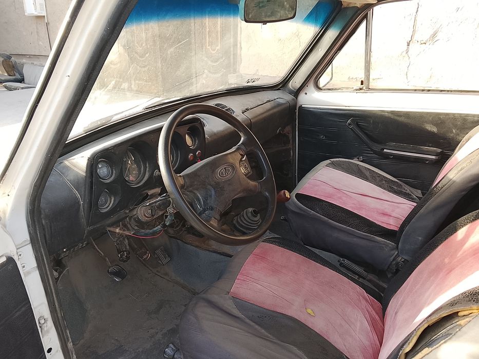 Нива сотилади 1988йил