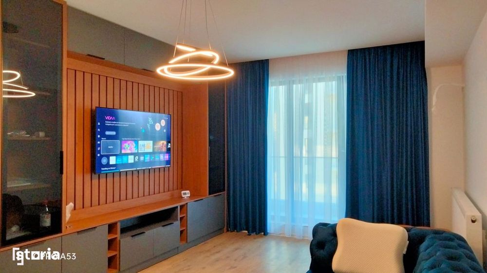 Studio La Promenada- Mamaia Nord Tva 0/%