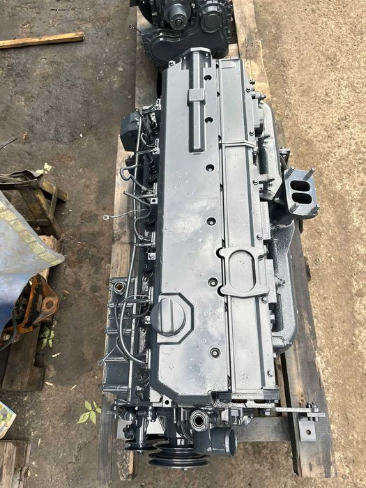 Motor Deutz BF6M1013E