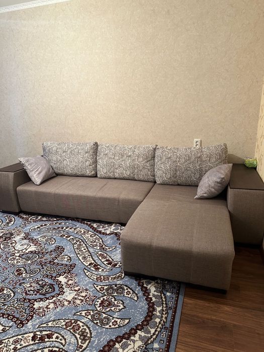 Мебель диван новый.
