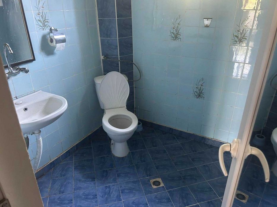 Продава се 4етиристаен апартамент зад Съвета в град Димитровград