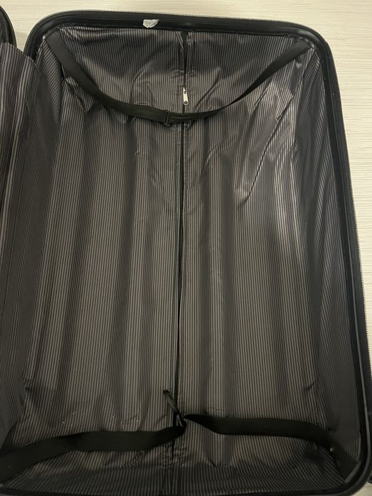 Чемодан Charters Лондон