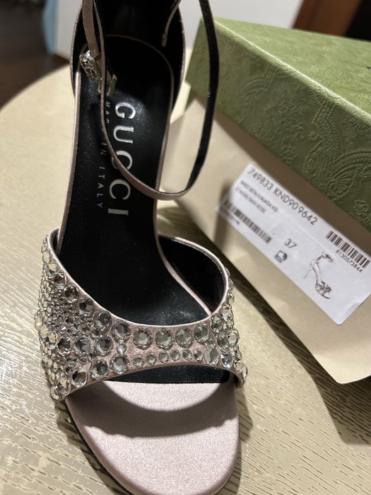 Gucci туфли оригинал