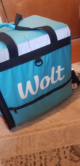 Термокороб-Термосумка