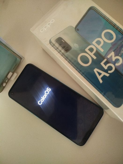 Oppo A53 продам оргинал