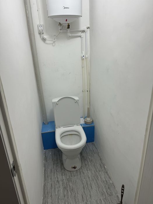 Квартира 3 комнатная Абай