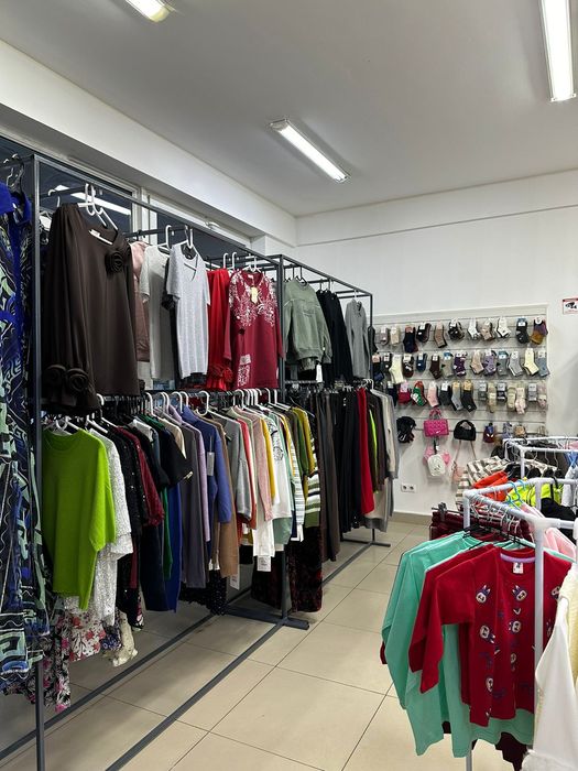 Готовый бизнес !