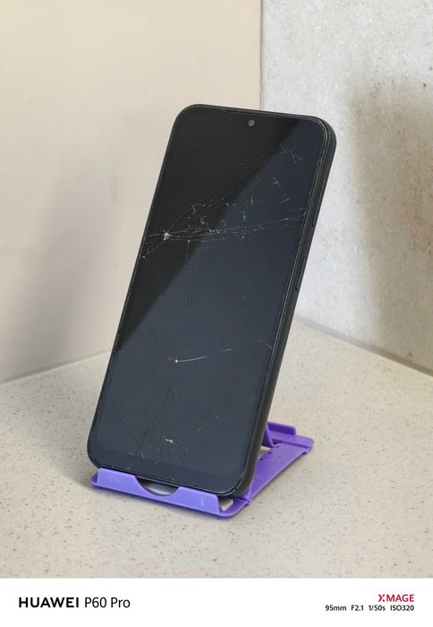 Samsung a14 6/128 GB Grey