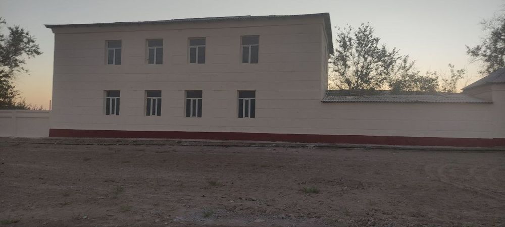 Коммерческое помещение