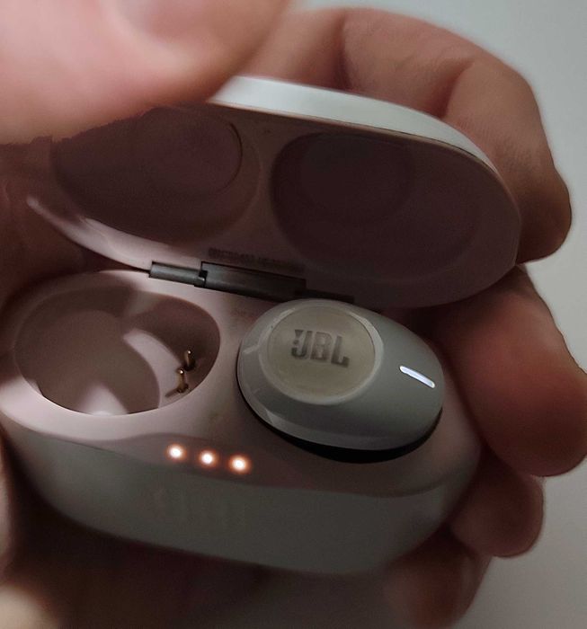 căști JBL Tune 125 TWS