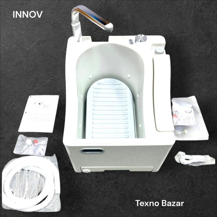 Тохарат апарат brend INNOV