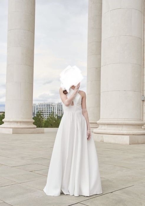 Платье на выпускной