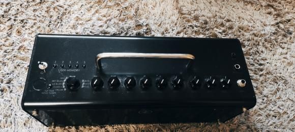 Электрогитара Yamaha Pacifica 212 vfm + комбик