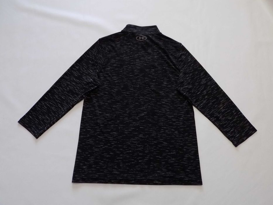 блуза under armour тениска оригинал спорт фитнес тренировка мъжка XL/M