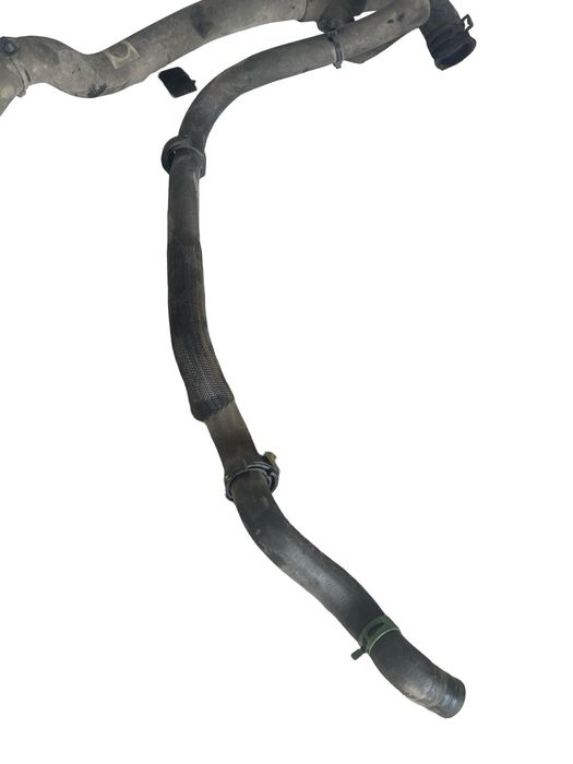 Furtun Lichid De Racire Motor Dacia Dokker 2012 - > 1.5 Dci / Blue Dci