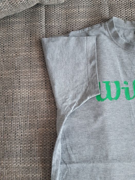 Tricou Wilson masura M