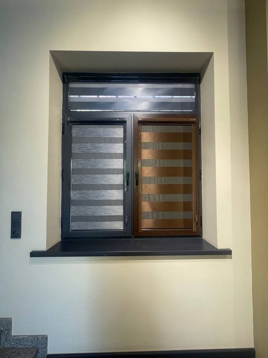 Жалюзи штор парда дикий ремонт мойка