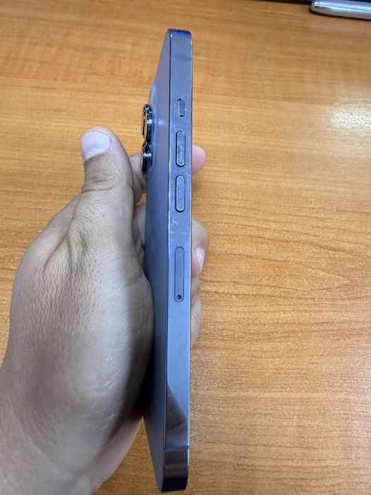 IPhone 13 pro употребяван