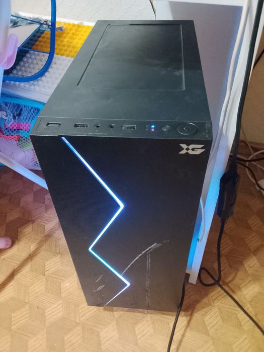 Продам системный блок i5