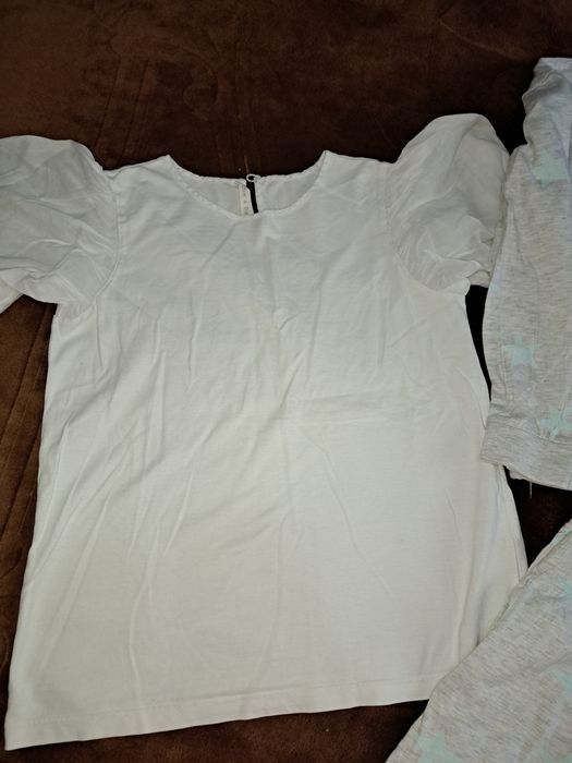 Дрехи за момиче...