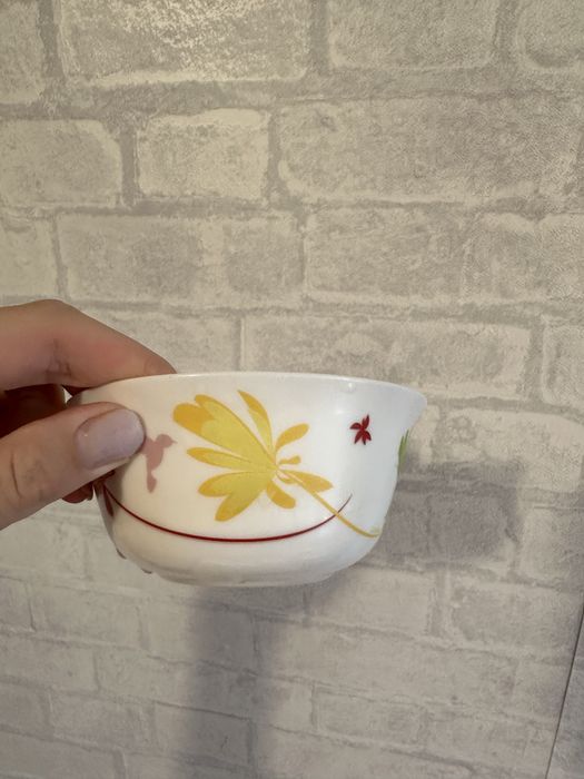 Продам посуду luminarc