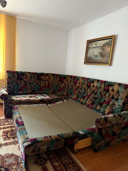 Vând colțar extensibil