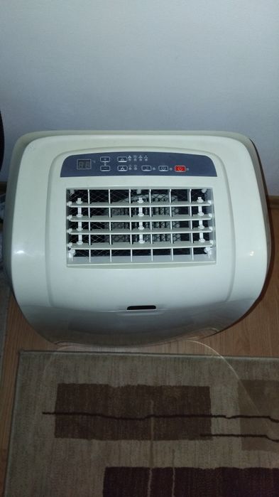 Se vinde aer conditionat 9000btu.