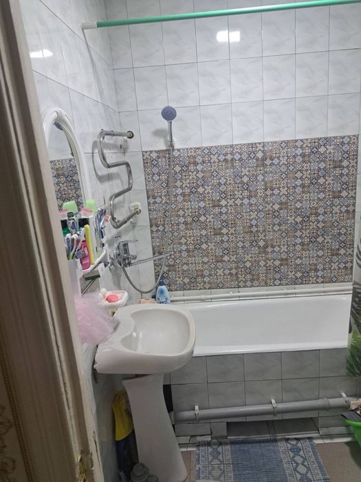 Коратош 1в2/11/12  58 квадрат