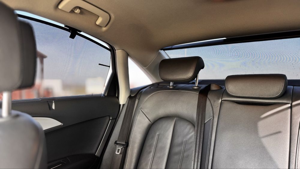 Audi A6 din 2016, 3.0 biTDI 320 cai, Quattro, Active sound, Euro6