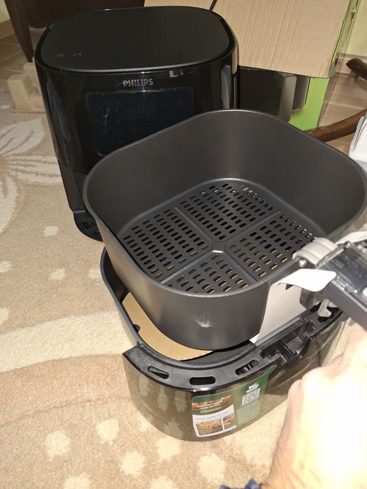 Фритюрник airfryer
