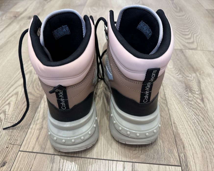 Обувки Calvin Klein #41