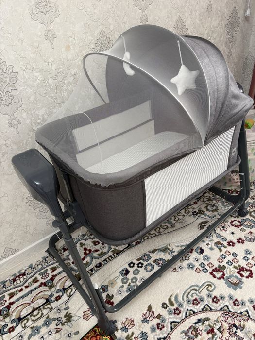 Электронная люлька