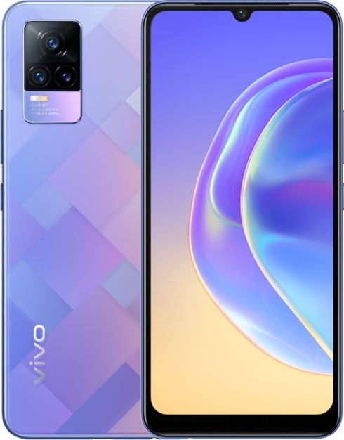 Смартфон Vivo v21e