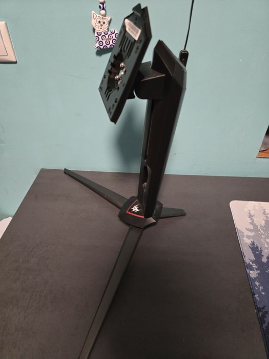 Монитор 4K 27" 144Hz Acer Predator XB273KGP