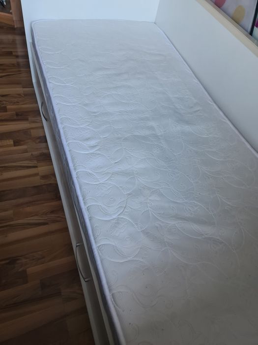 Матрас 90*200 бесплатно