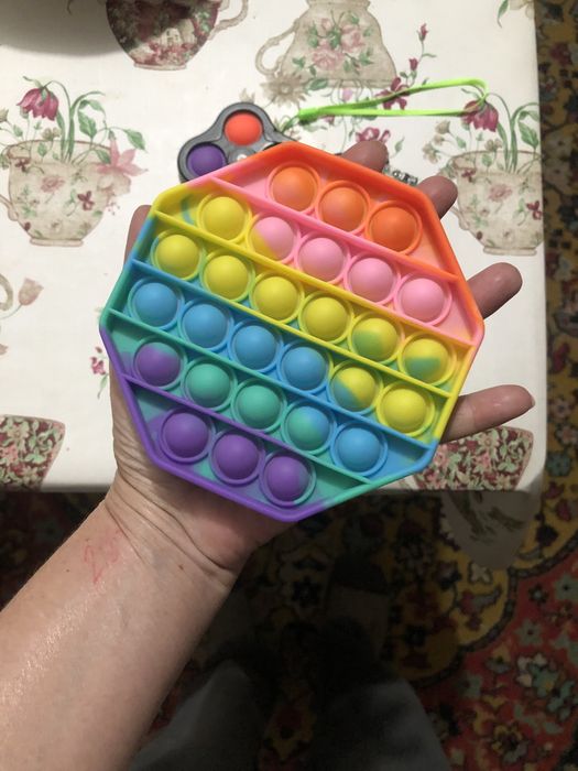 Игрушка  бу отличное состояние