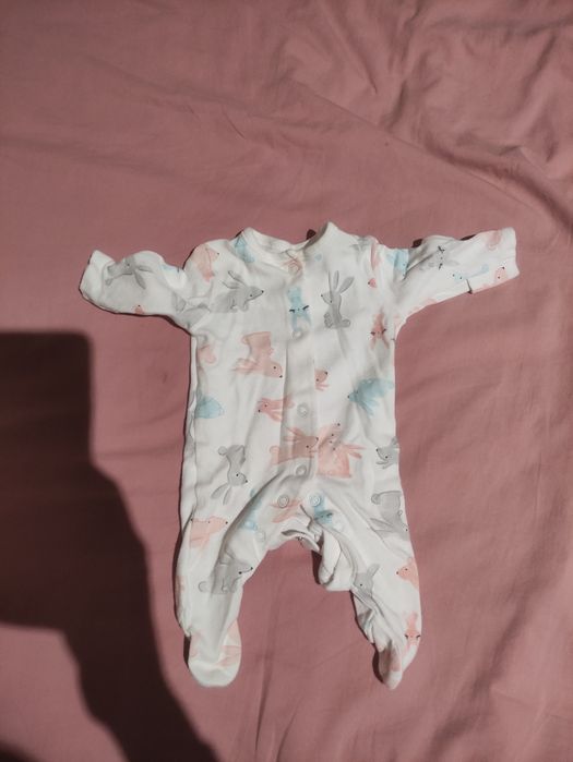 Ромпъри 56 размер за момиче