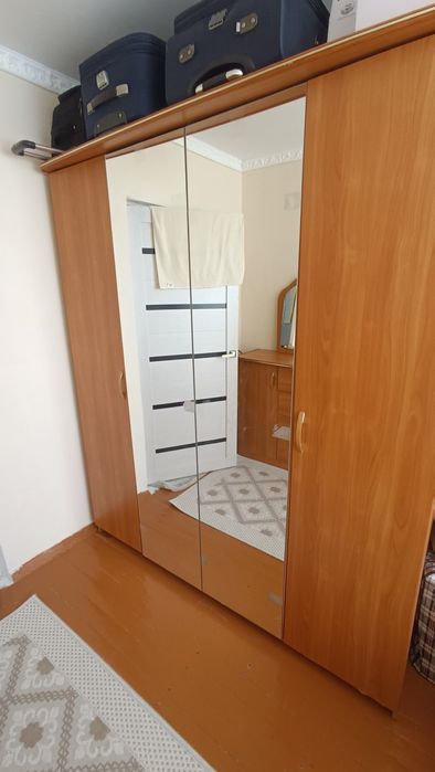 Спальный гарнитур