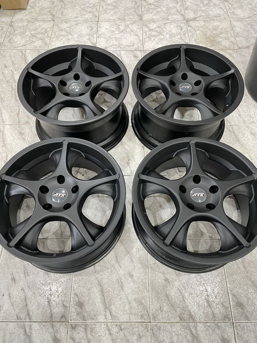 Джанти ATS спорт пакет за бмв 18”