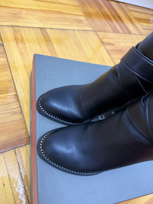 Ботильоны женские