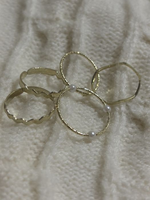 Продам кольца