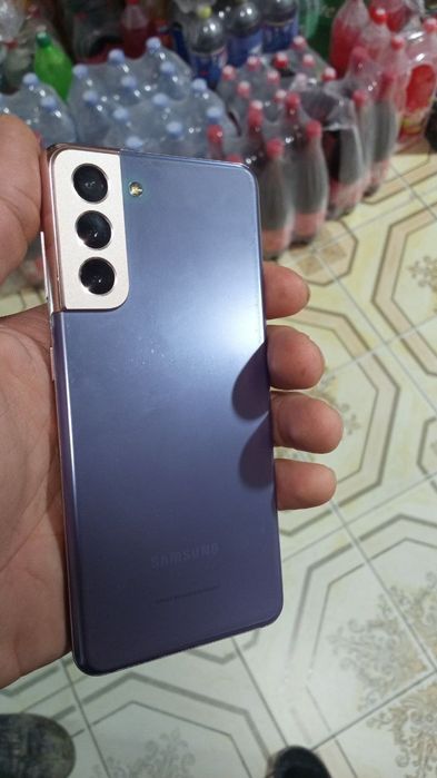 Samsung Galaxy S21 5g
