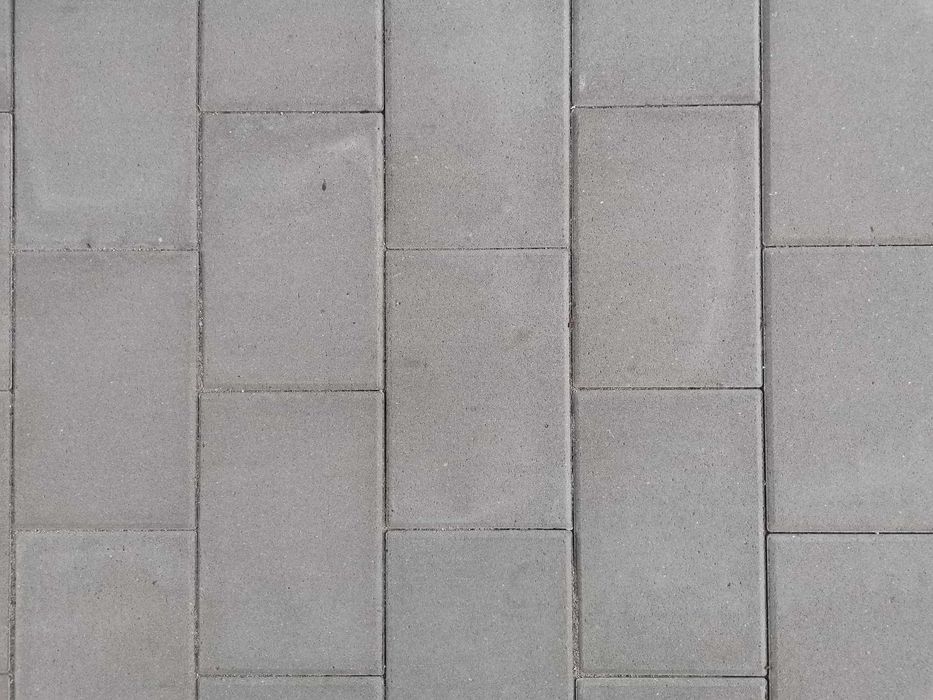 Vand pavaj Elis D4 20x30cm gri ciment