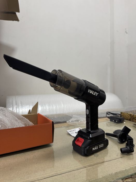 Пылесос Haley HY-3920