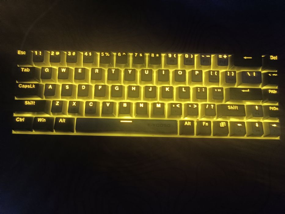 продаю клавиатуру механика