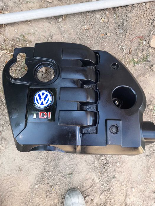Capac motor Passat B5.5