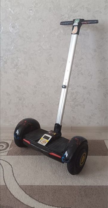 Продам сигвей Срочно