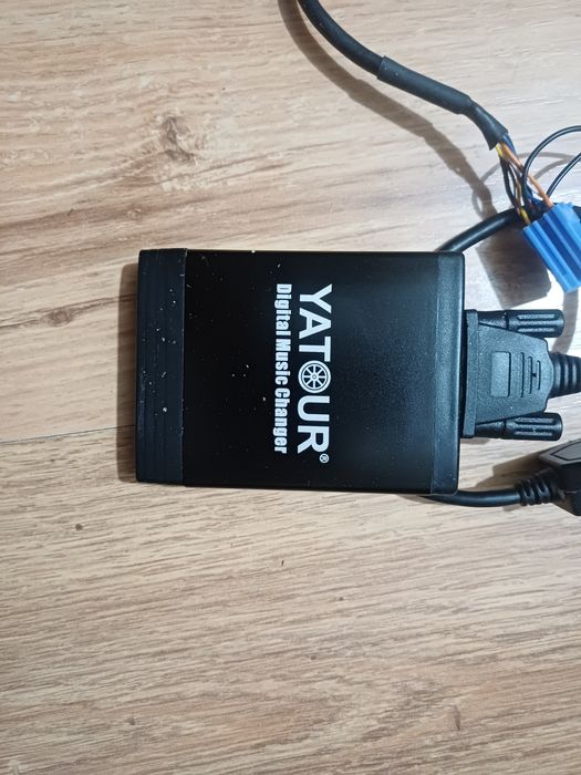 Yatour YT-M06  in stare buna. Perfect functional