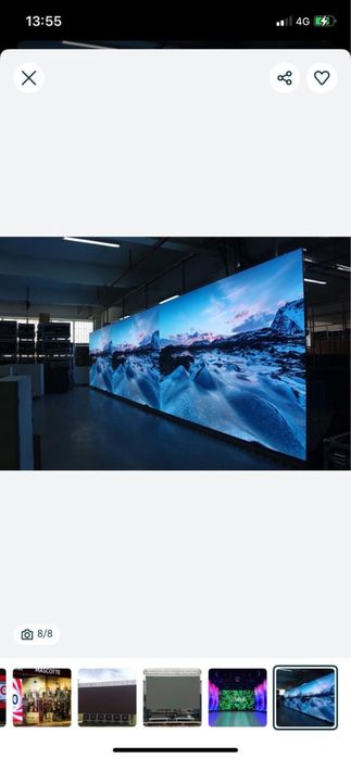 LED ekran led ekran лед экран лэд экран