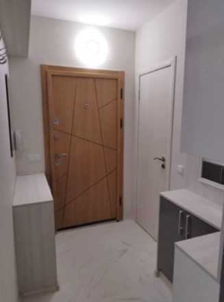 Дава се под наем Тристаен апартамент в София, Надежда 2 - 96 кв.м за 796.62 € - Снимка #5